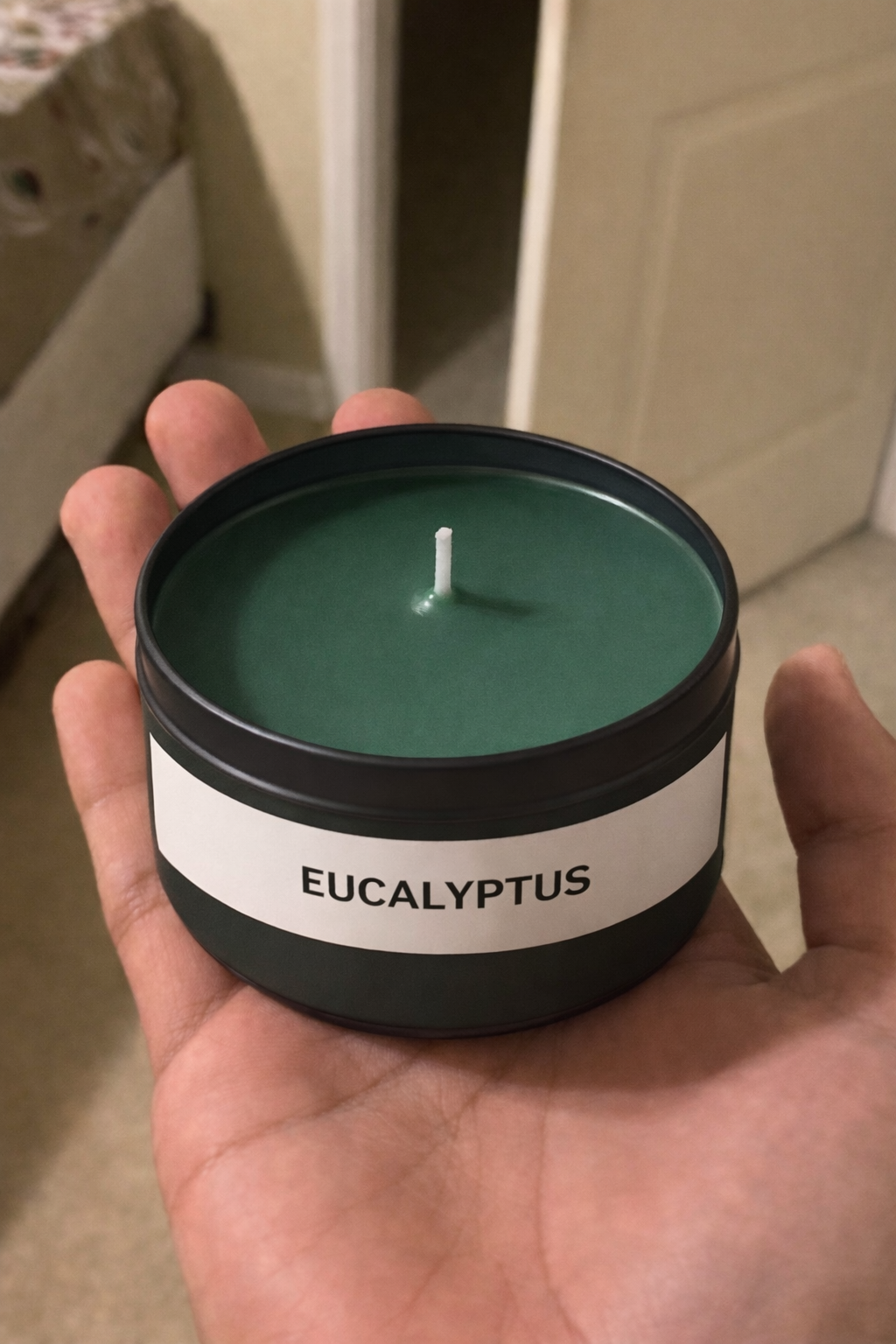 Eucalyptus Breeze