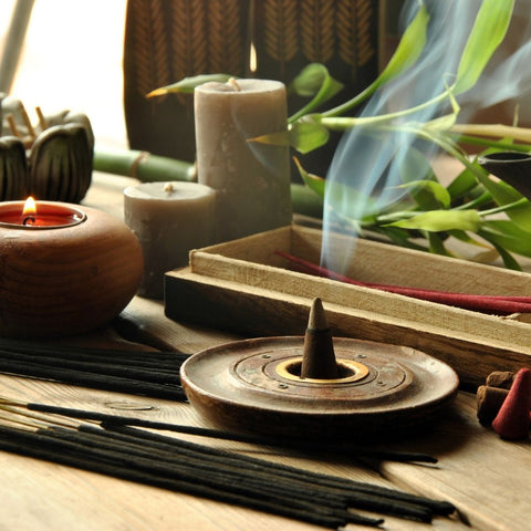 Incense Cones