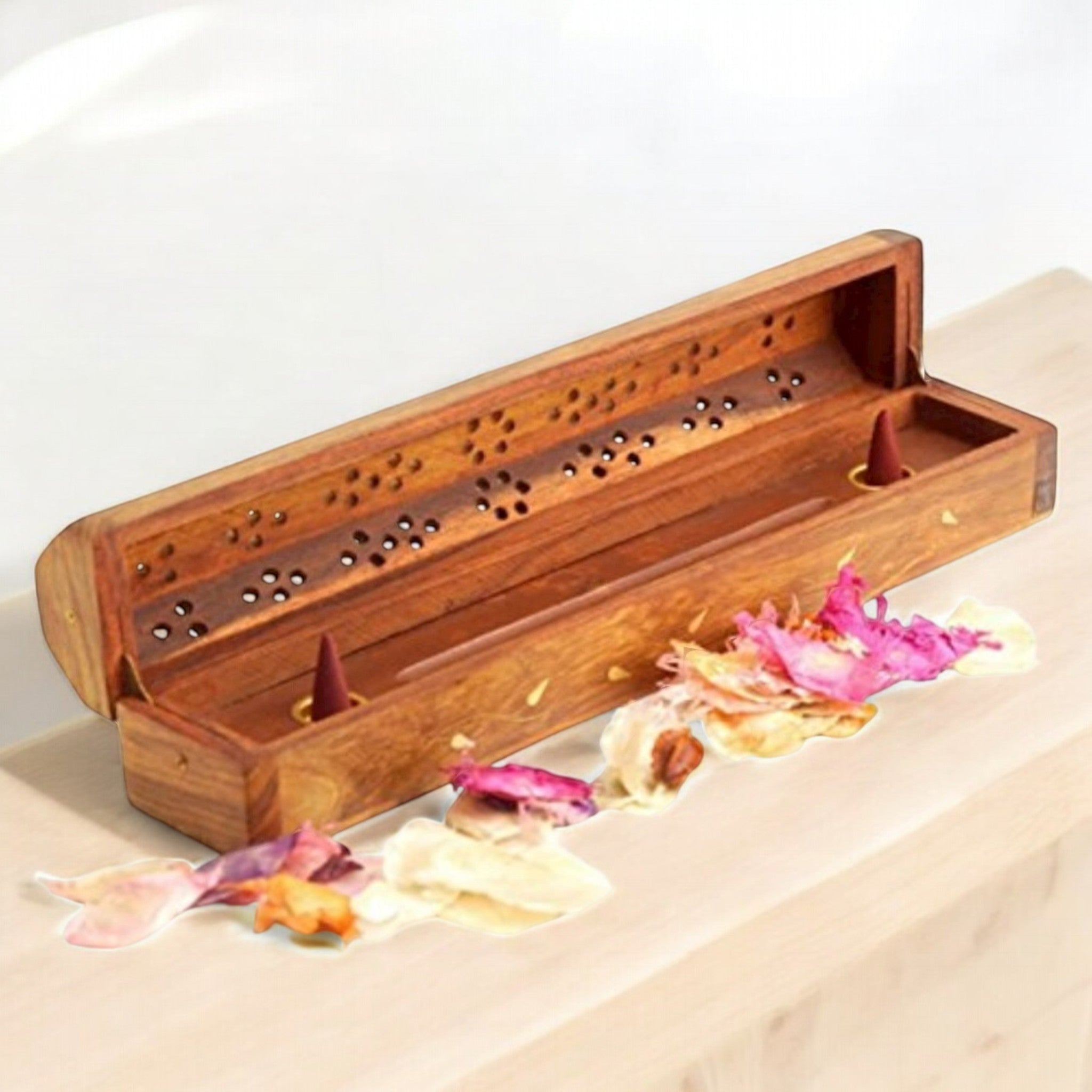 Incense Holders