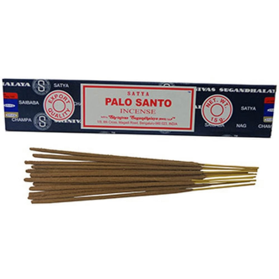 SARYA PALO SANTO INCENSE STICKS - Default Title -