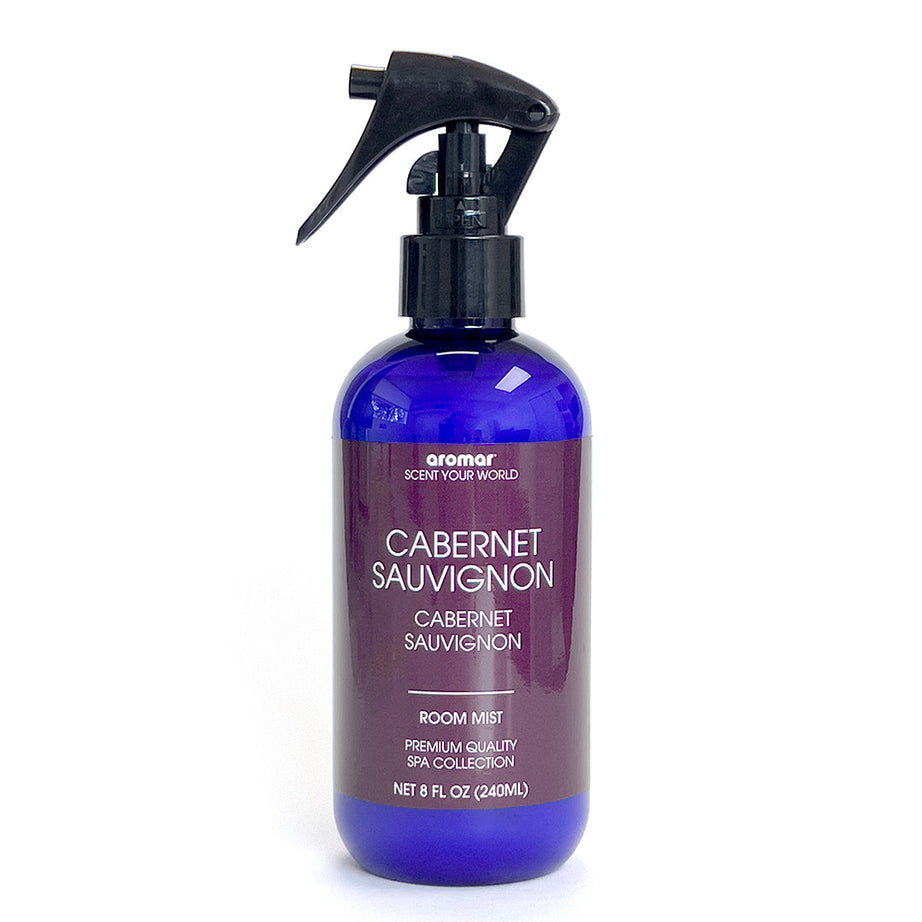 Cabernet Sauvignon Room Mist - 8oz - Room Mist