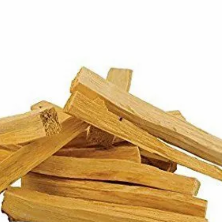 PALO SANTO STICKS - Default Title -