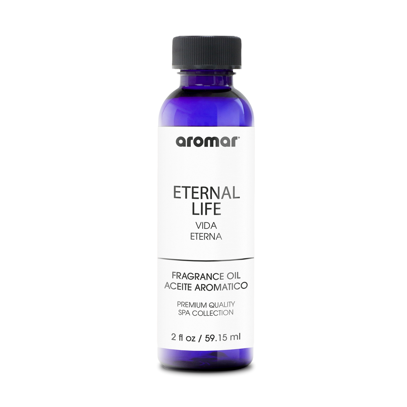 Eternal Life Fragrance Oil - 2oz -