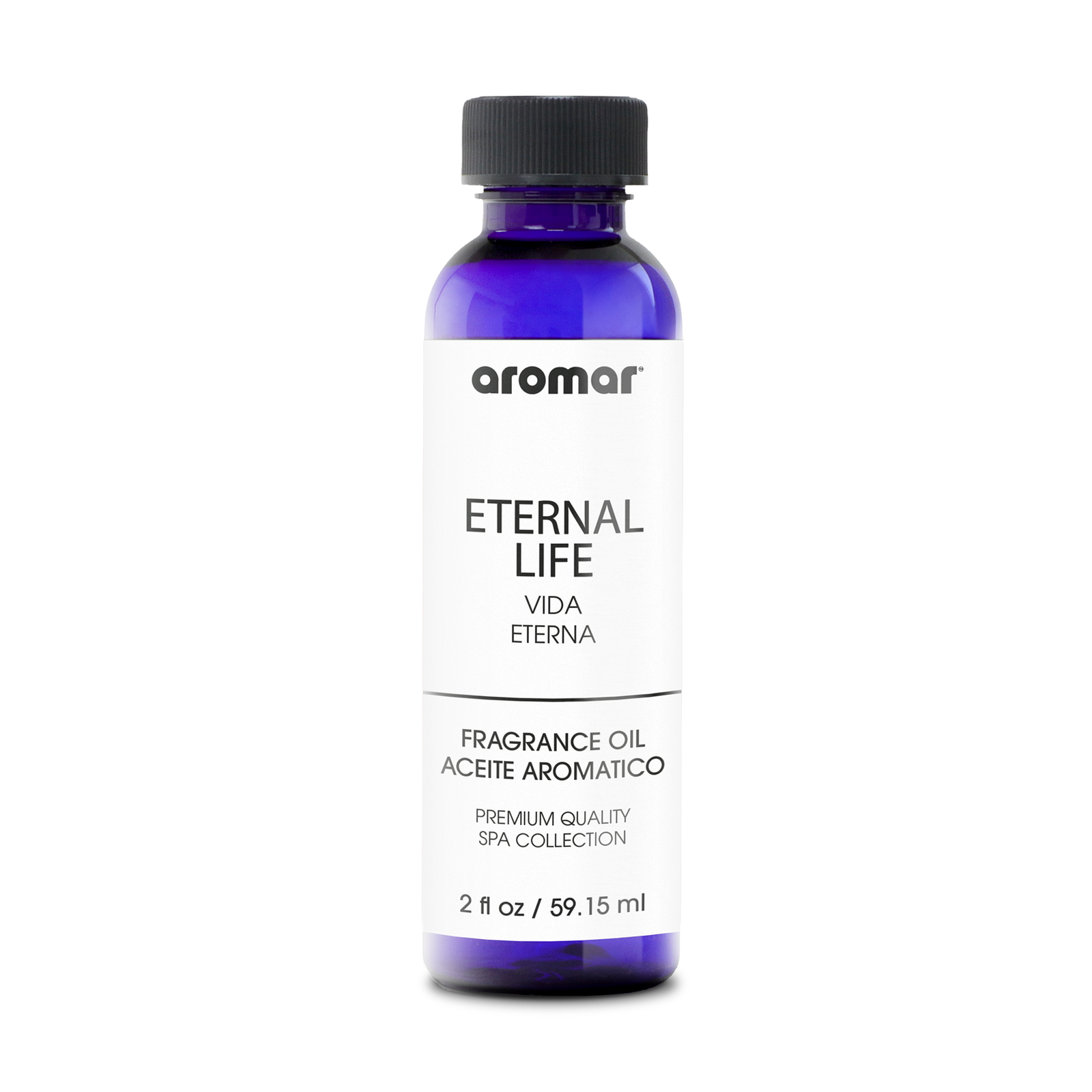 Eternal Life Fragrance Oil - 2oz -