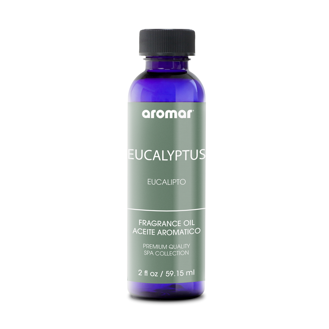 Eucalyptus Fragrance Oil - Aromar - 2oz -