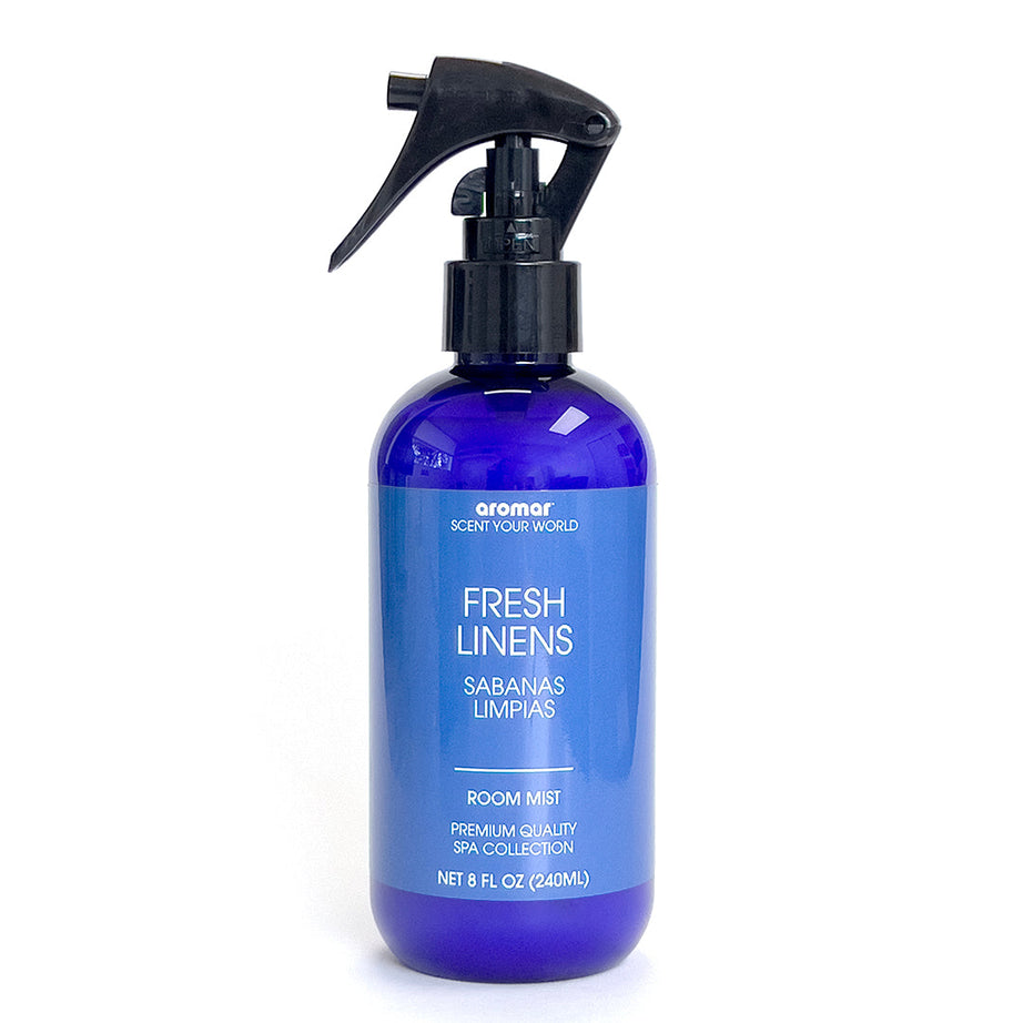 Fresh Linen Room Mist - 8oz - Room Mist