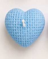 Heart Candle