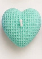 Heart Candle