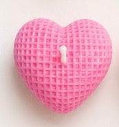 Heart Candle