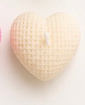 Heart Candle