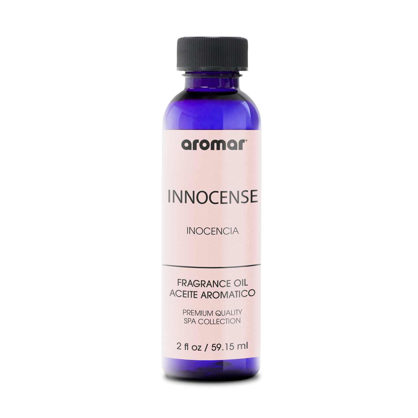 Innocence Fragrance Oil - 2oz -