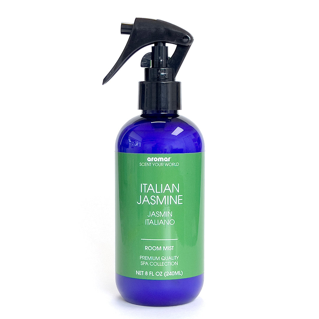 Italian Jasmine Room Mist - 8oz - Room Mist