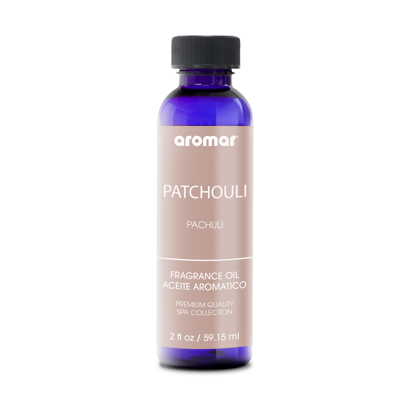 Patchouli Fragrance Oil - Default Title -