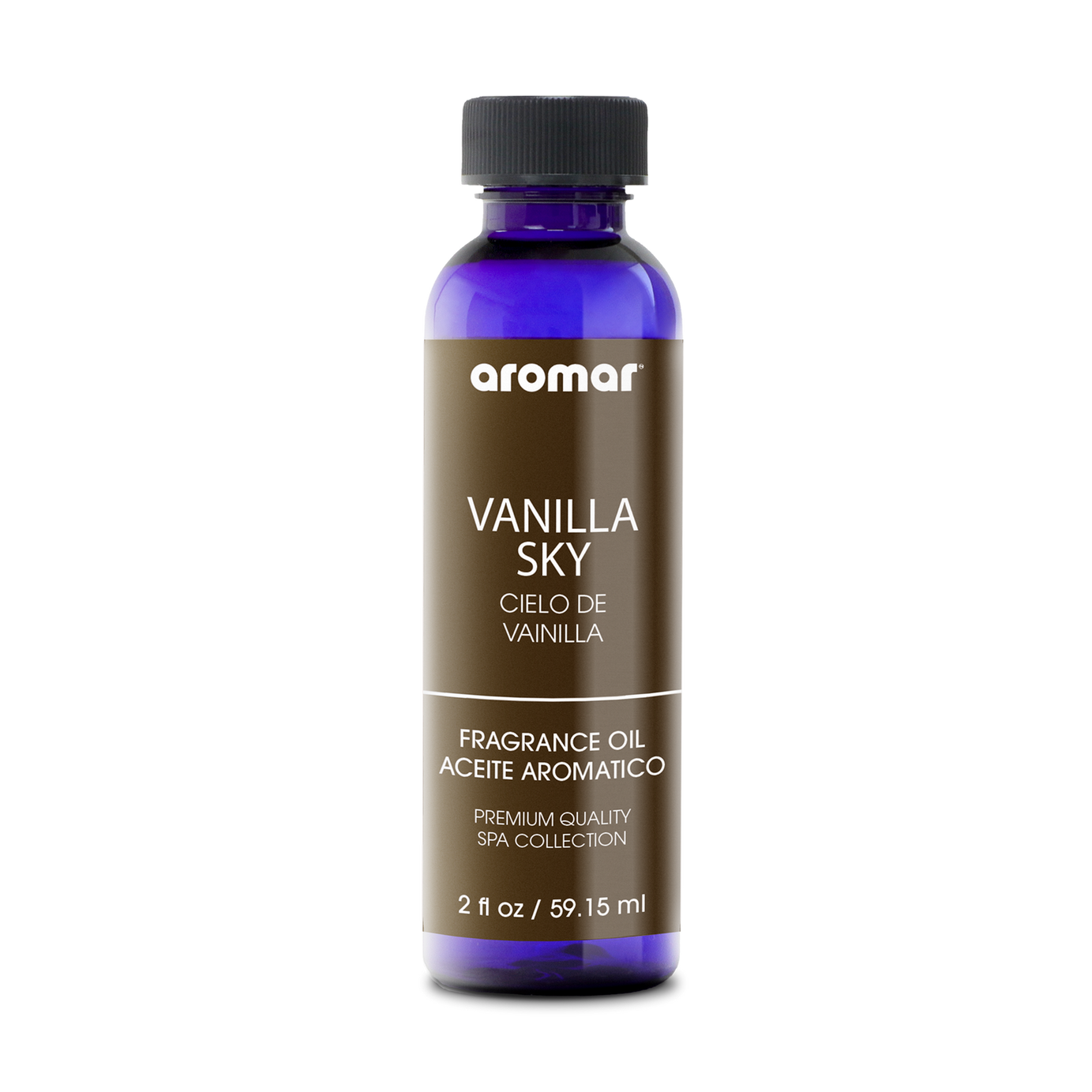 Vanilla Sky Fragrance Oil - 2oz -